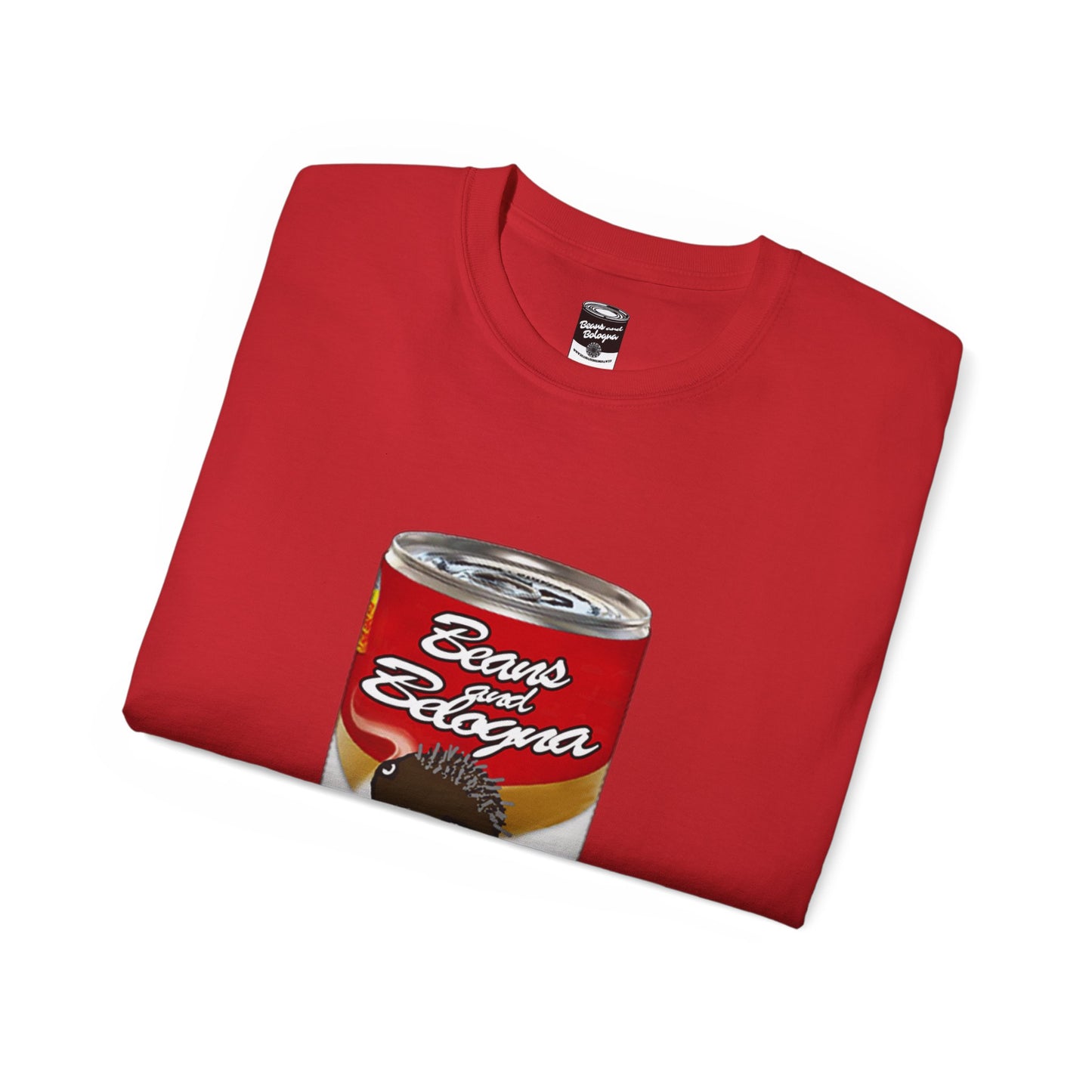 Beans and Bologna - $BEANS-T