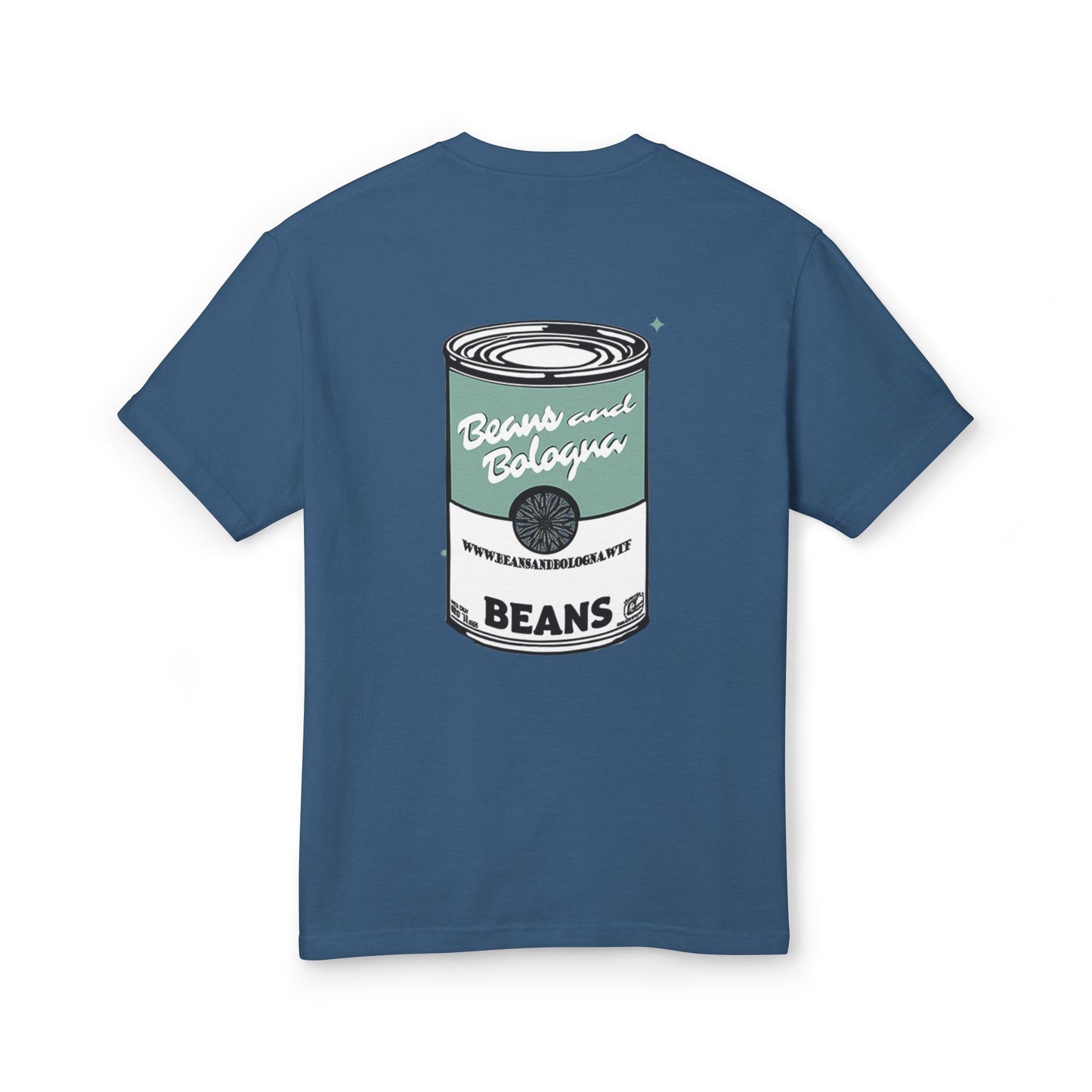DEGEN RADIO - Vintage $BEANS-T