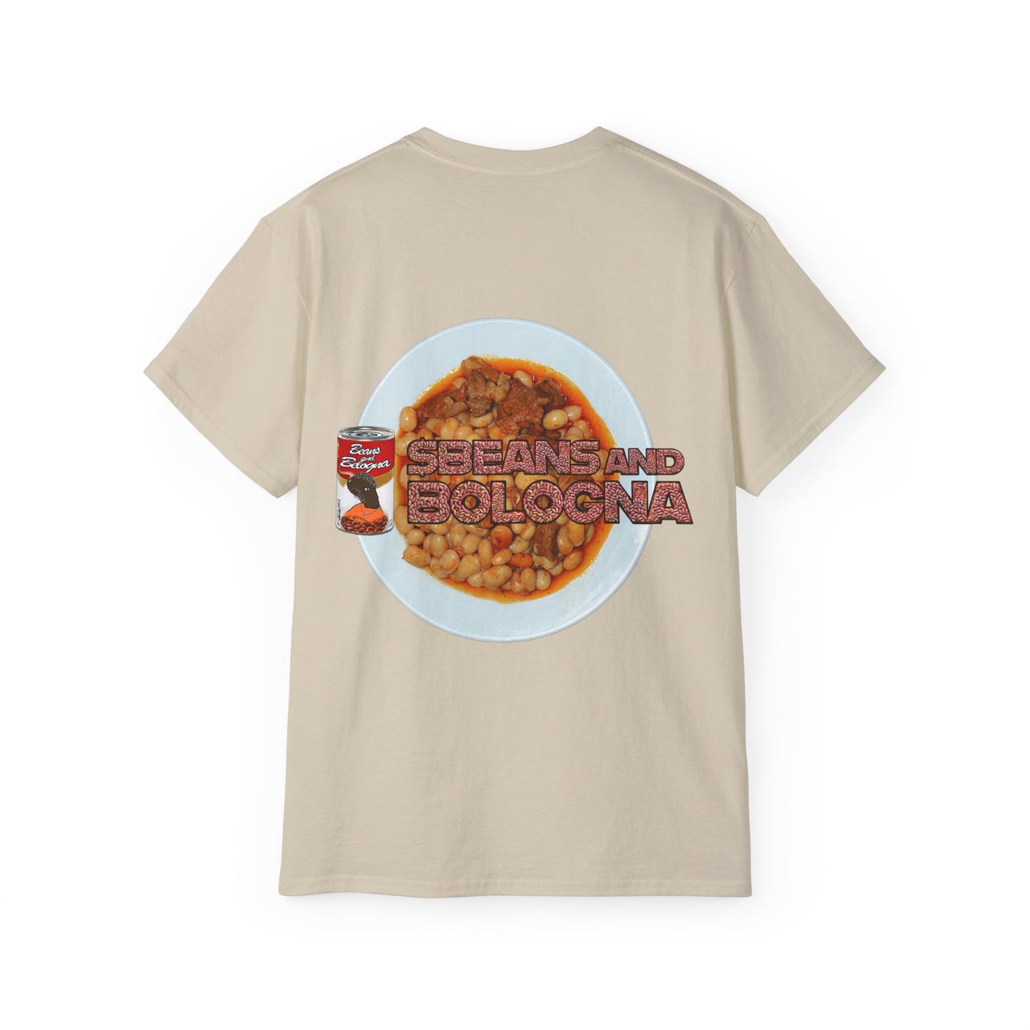 Beans and Bologna - $BEANS-T