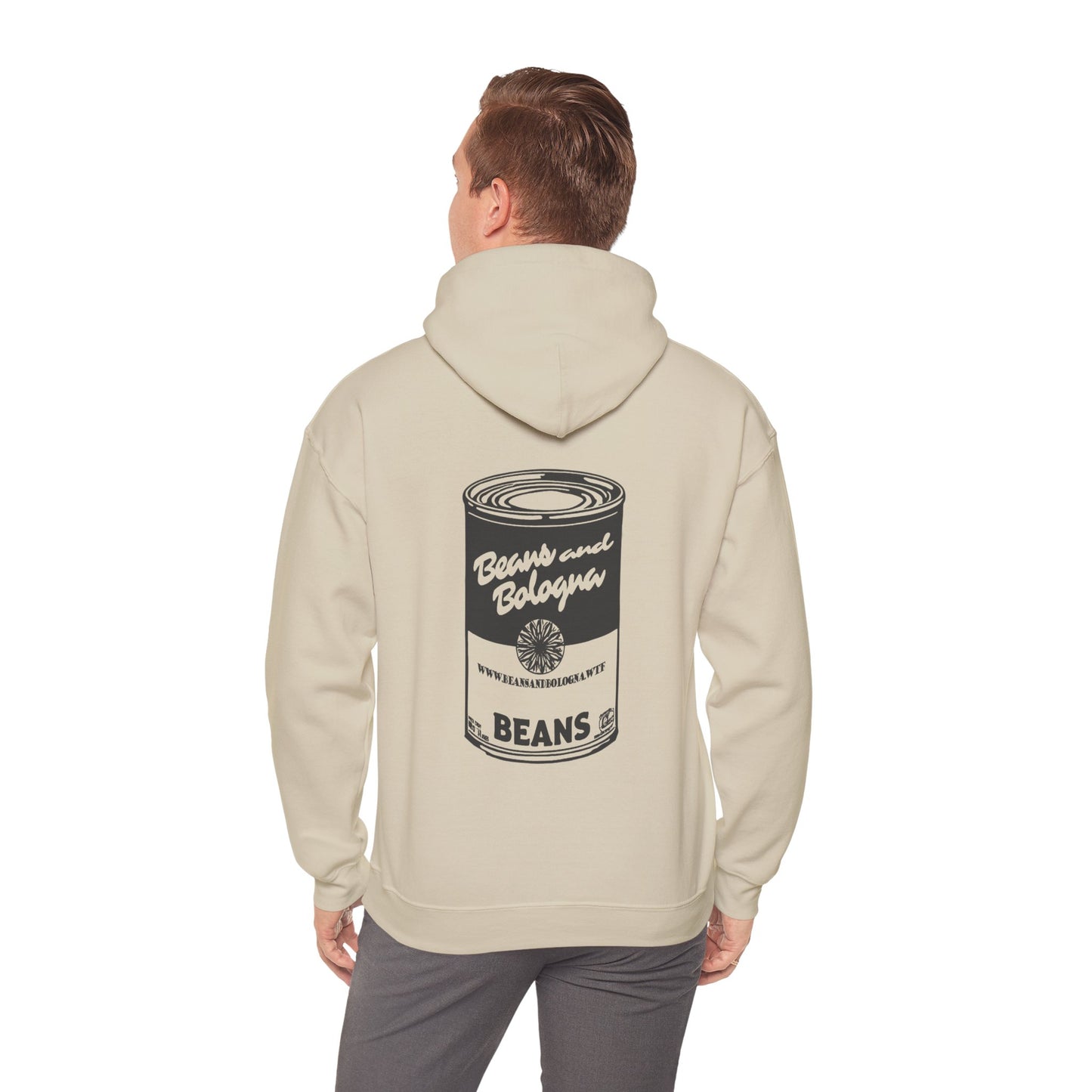 OLDSCHOOL - $BEANSHOOD