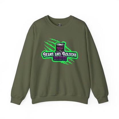 XTREME CREW - $BEANS Crewneck