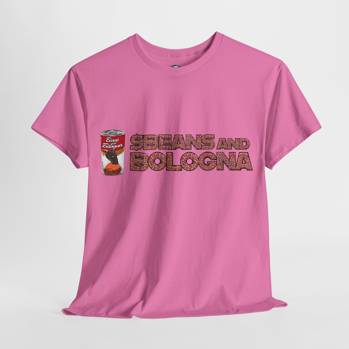 T-Shirt - Work for your bags - $BEANS-T