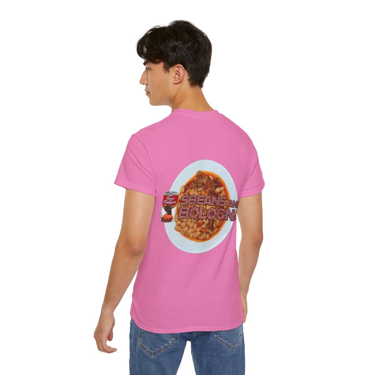 Beans and Bologna - $BEANS-T