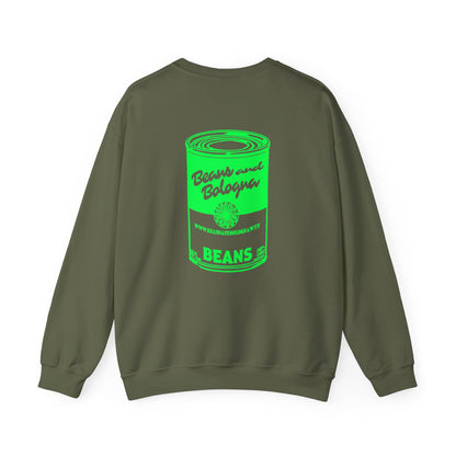 XTREME CREW - $BEANS Crewneck
