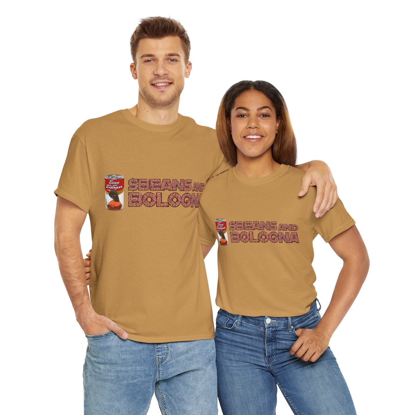 T-Shirt - Work for your bags - $BEANS-T