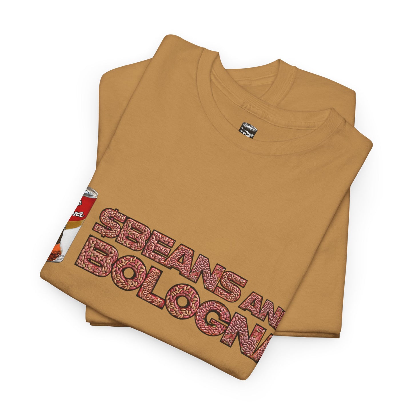 T-Shirt - Work for your bags - $BEANS-T