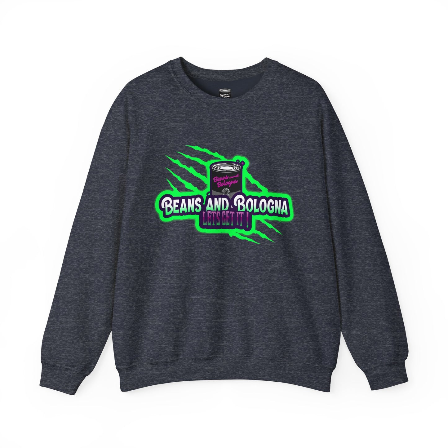 XTREME CREW - $BEANS Crewneck