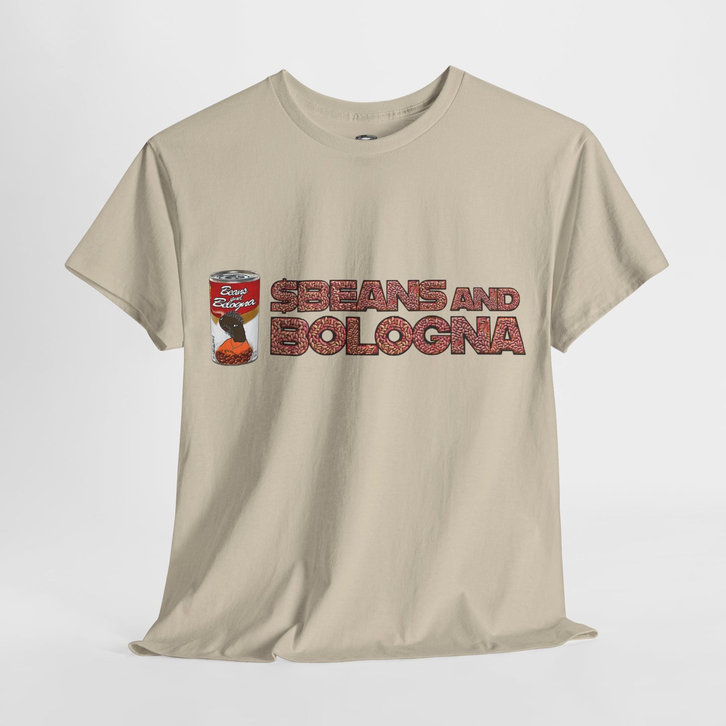 T-Shirt - Work for your bags - $BEANS-T
