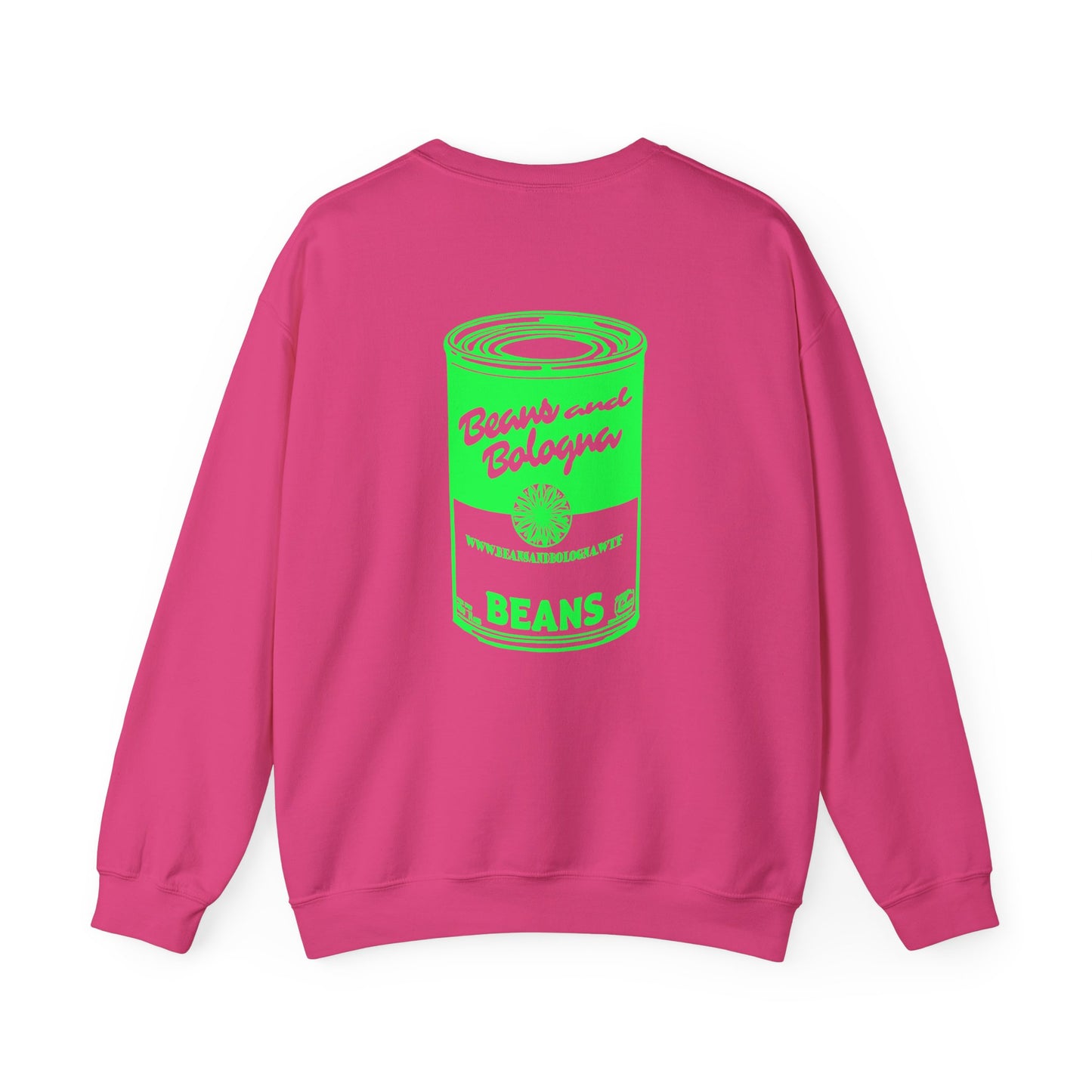 XTREME CREW - $BEANS Crewneck