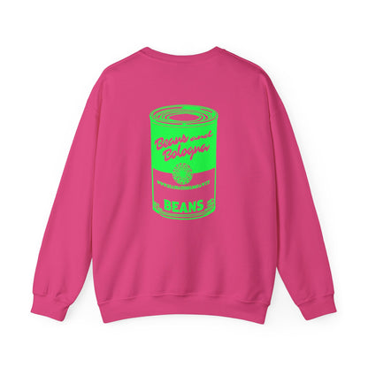 XTREME CREW - $BEANS Crewneck
