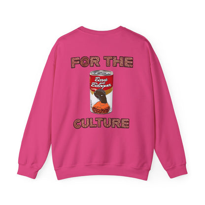 Degen $BEANS - Crewneck