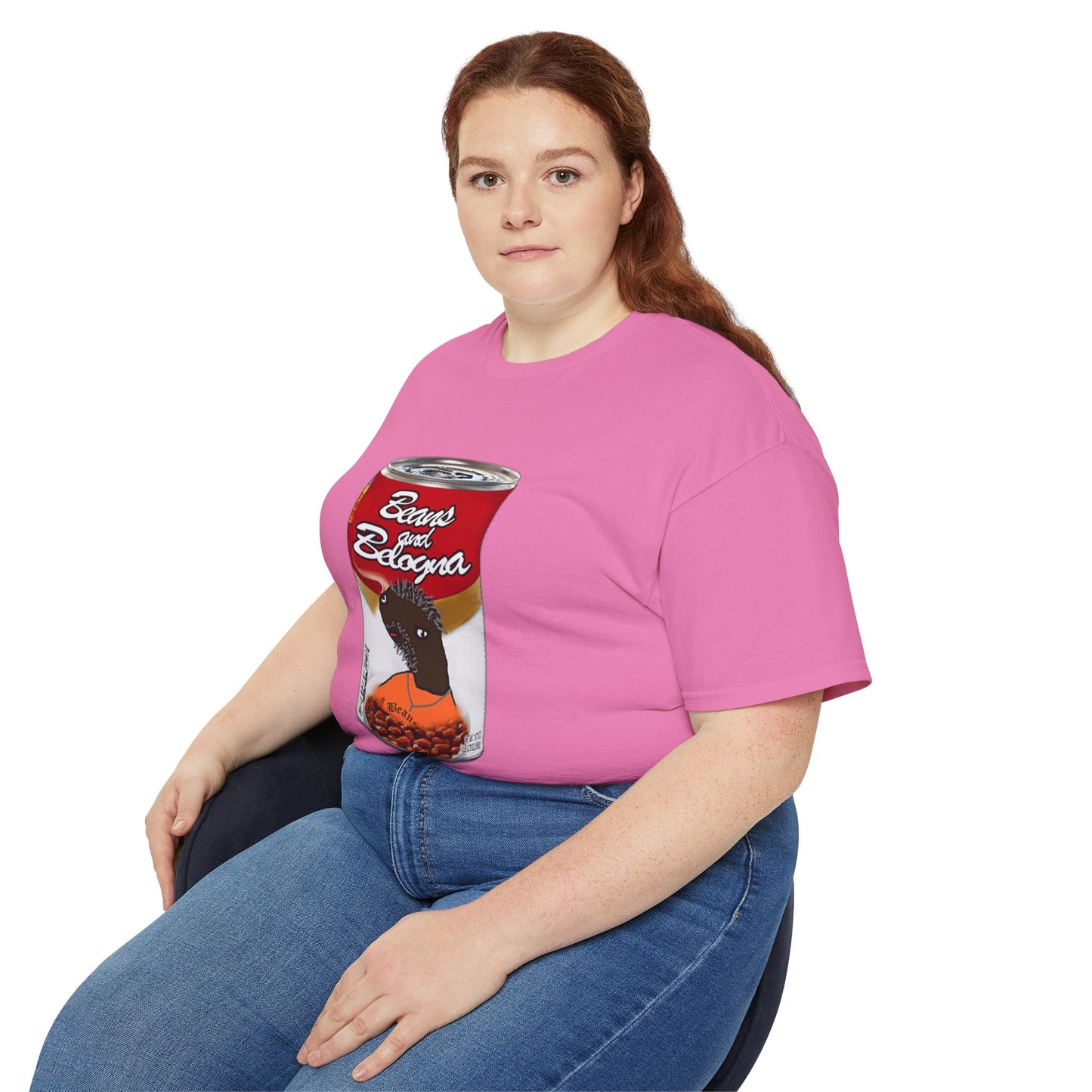 Beans and Bologna - $BEANS-T