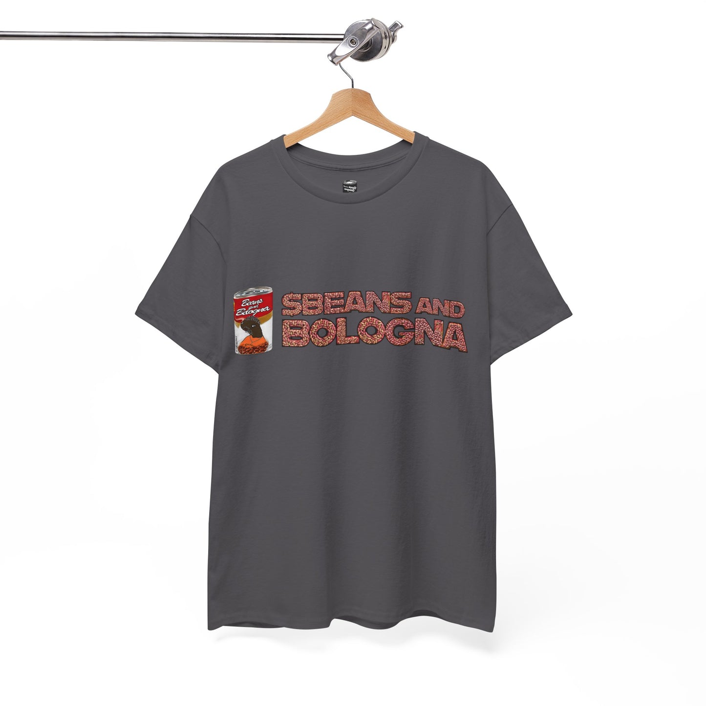 T-Shirt - Work for your bags - $BEANS-T