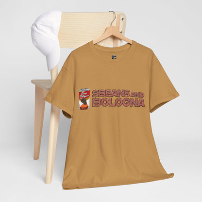 T-Shirt - Work for your bags - $BEANS-T