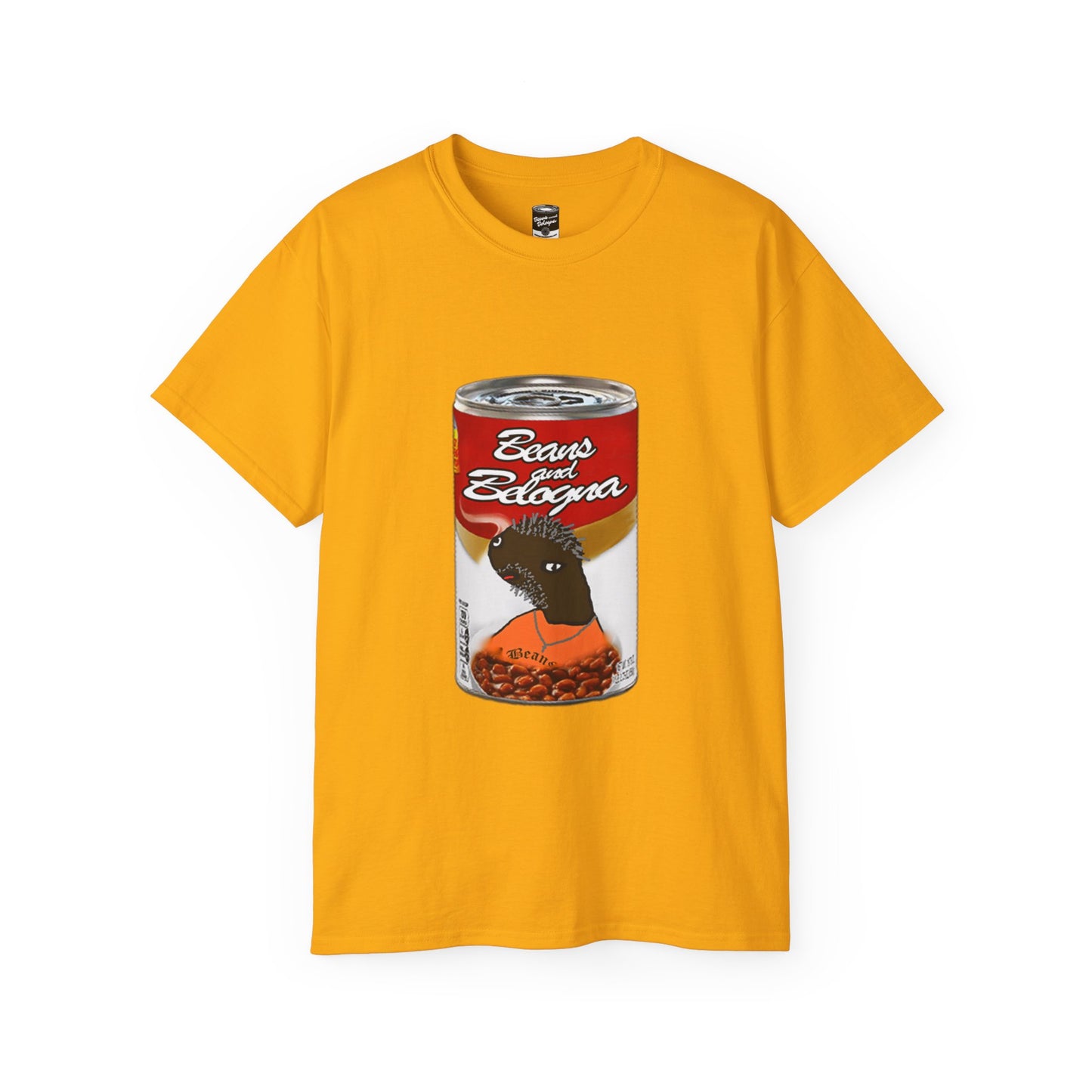 Beans and Bologna - $BEANS-T