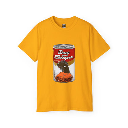 Beans and Bologna - $BEANS-T