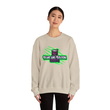 XTREME CREW - $BEANS Crewneck