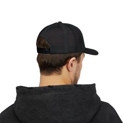 RUGGED but not by $BEANS - Trucker Cap