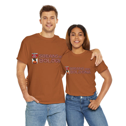 T-Shirt - Work for your bags - $BEANS-T