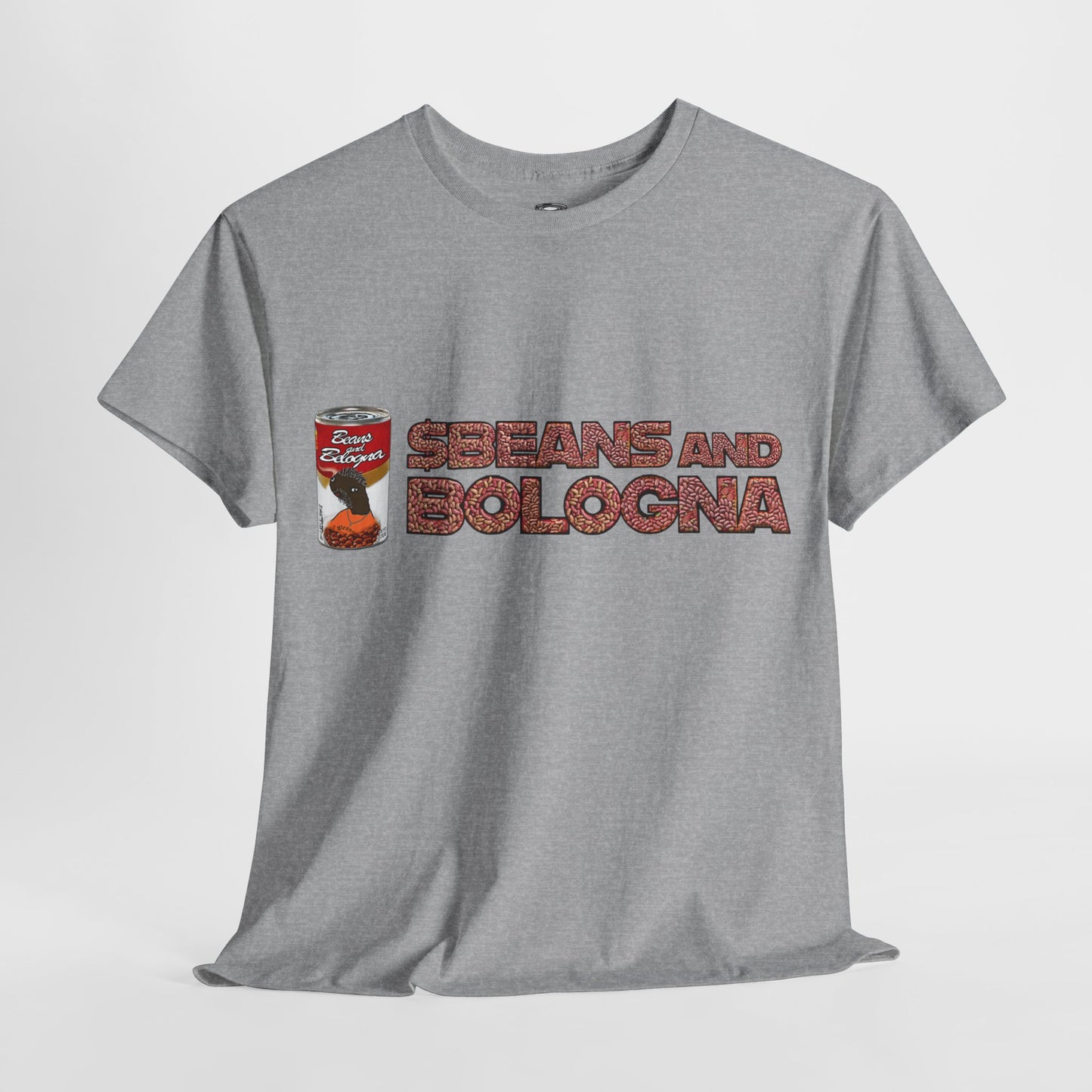 T-Shirt - Work for your bags - $BEANS-T