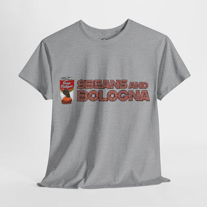 T-Shirt - Work for your bags - $BEANS-T