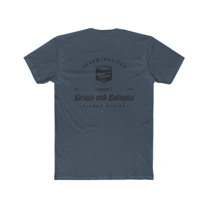 APE M ALL - Beans and Bologna Crew Tee