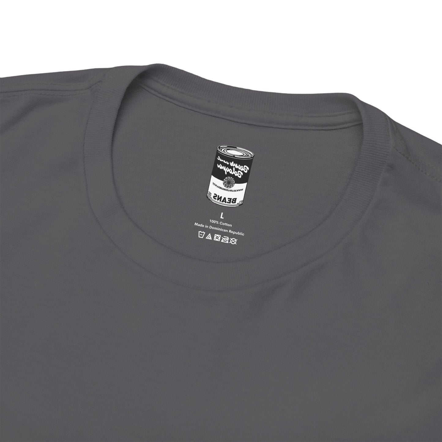 T-Shirt - Work for your bags - $BEANS-T