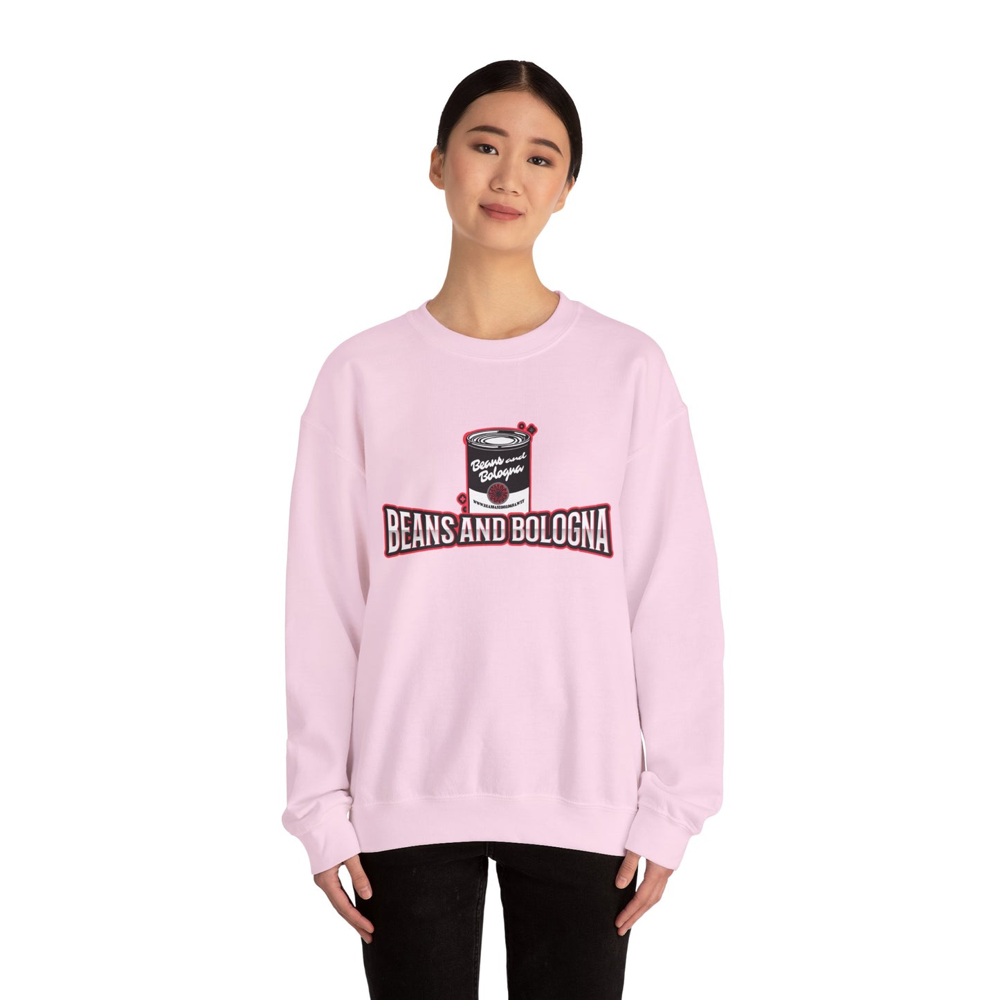 Premium G - $BEANS Crewneck