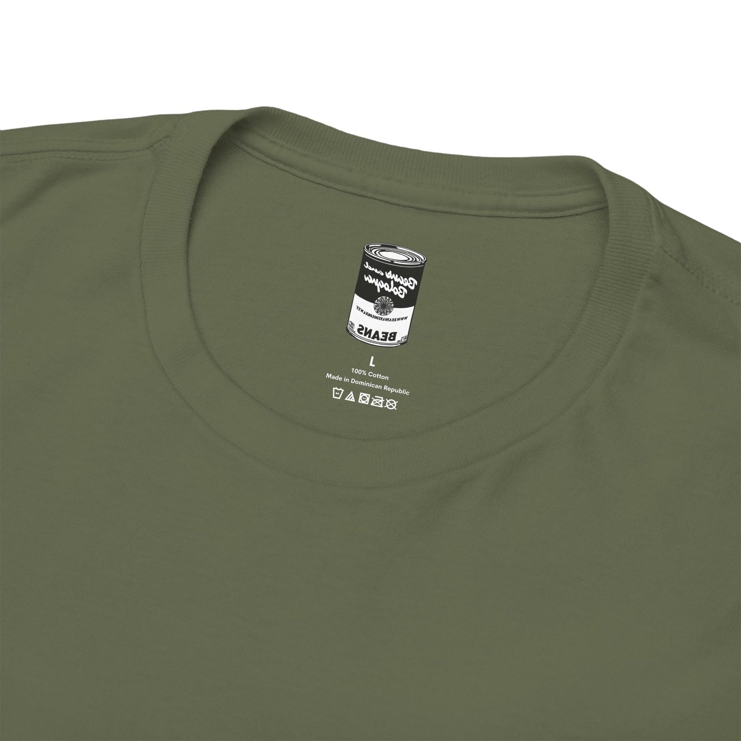 T-Shirt - Work for your bags - $BEANS-T