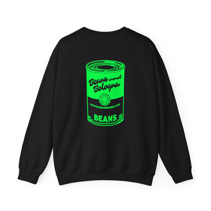 XTREME CREW - $BEANS Crewneck