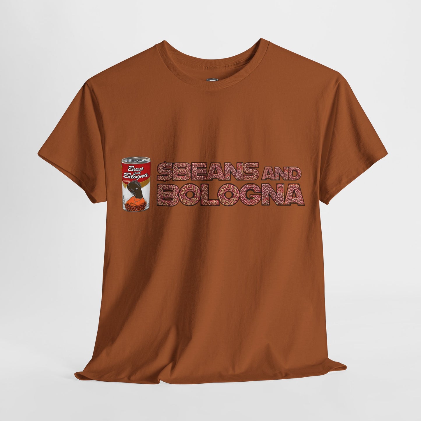 T-Shirt - Work for your bags - $BEANS-T