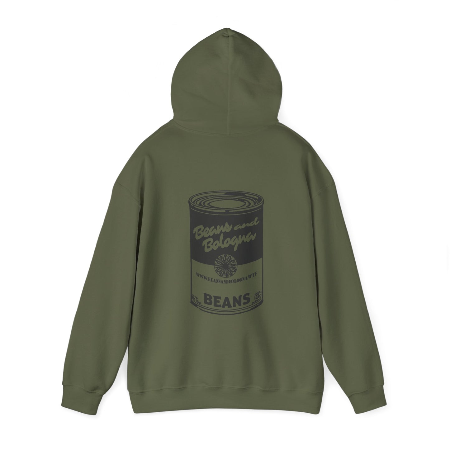 OLDSCHOOL - $BEANSHOOD