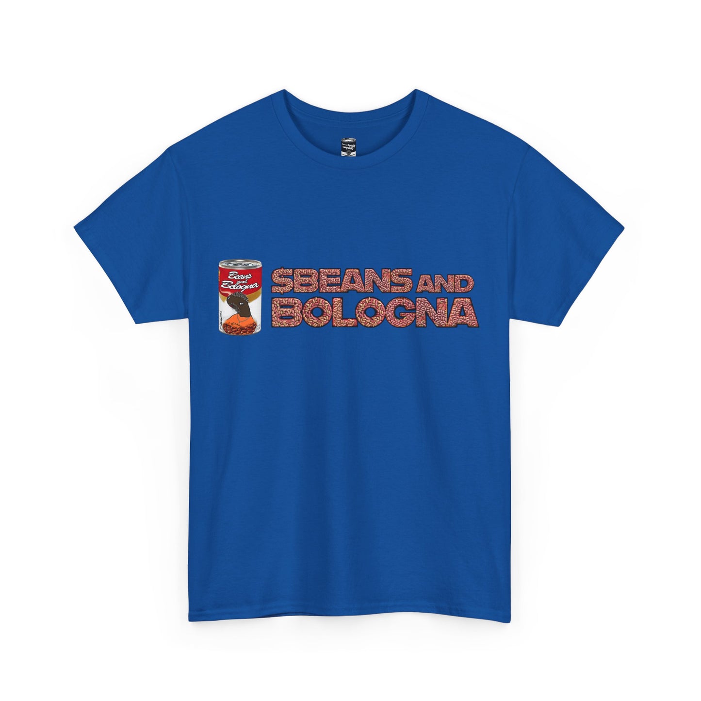 T-Shirt - Work for your bags - $BEANS-T
