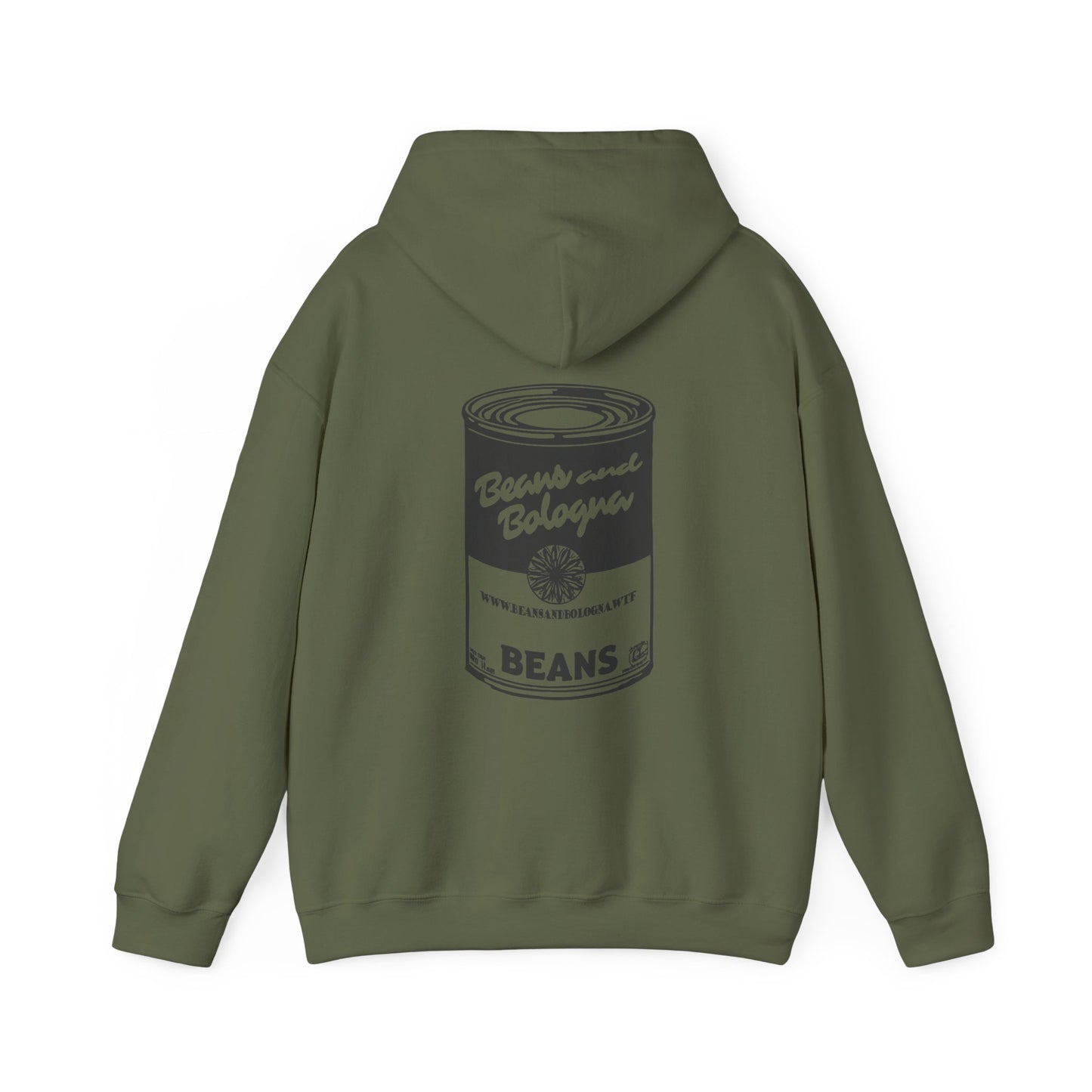 OLDSCHOOL - $BEANSHOOD