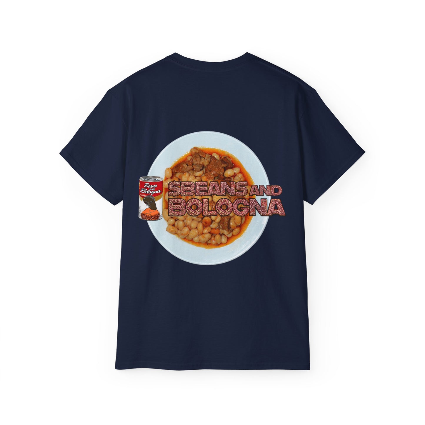 Beans and Bologna - $BEANS-T