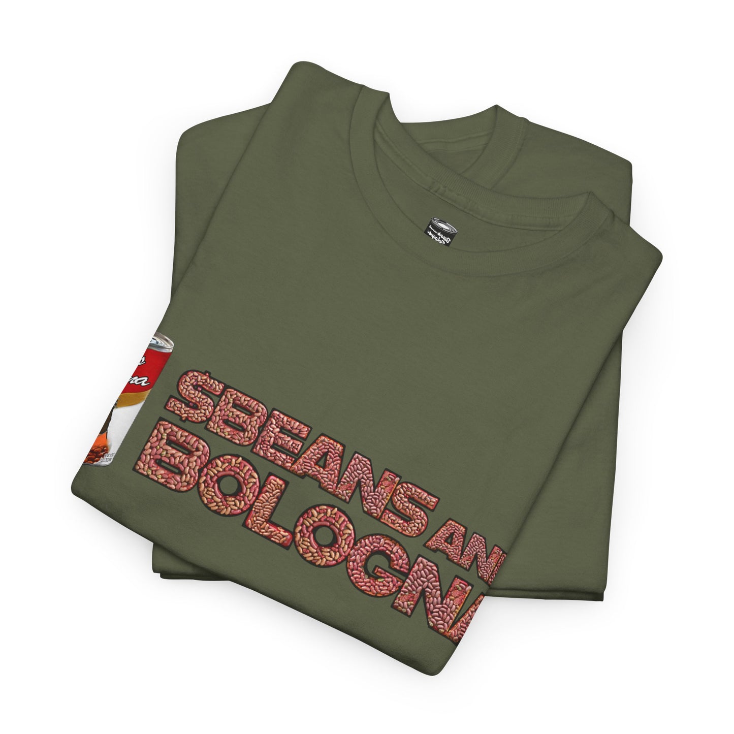 T-Shirt - Work for your bags - $BEANS-T
