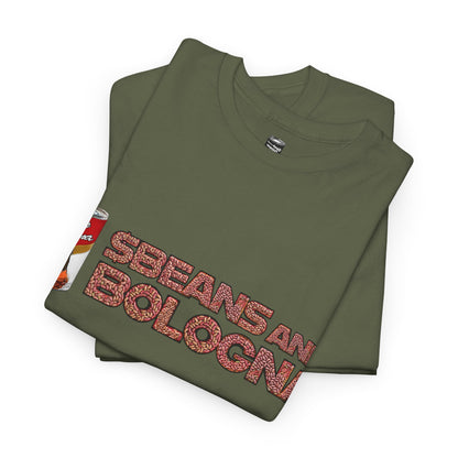 T-Shirt - Work for your bags - $BEANS-T