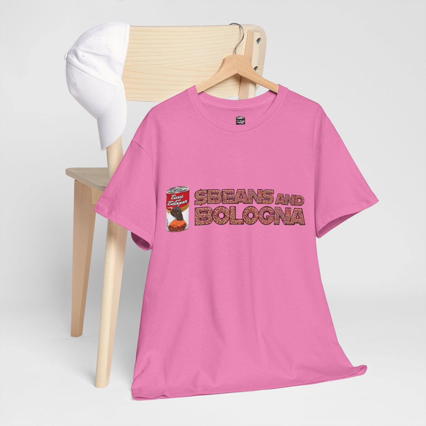 T-Shirt - Work for your bags - $BEANS-T