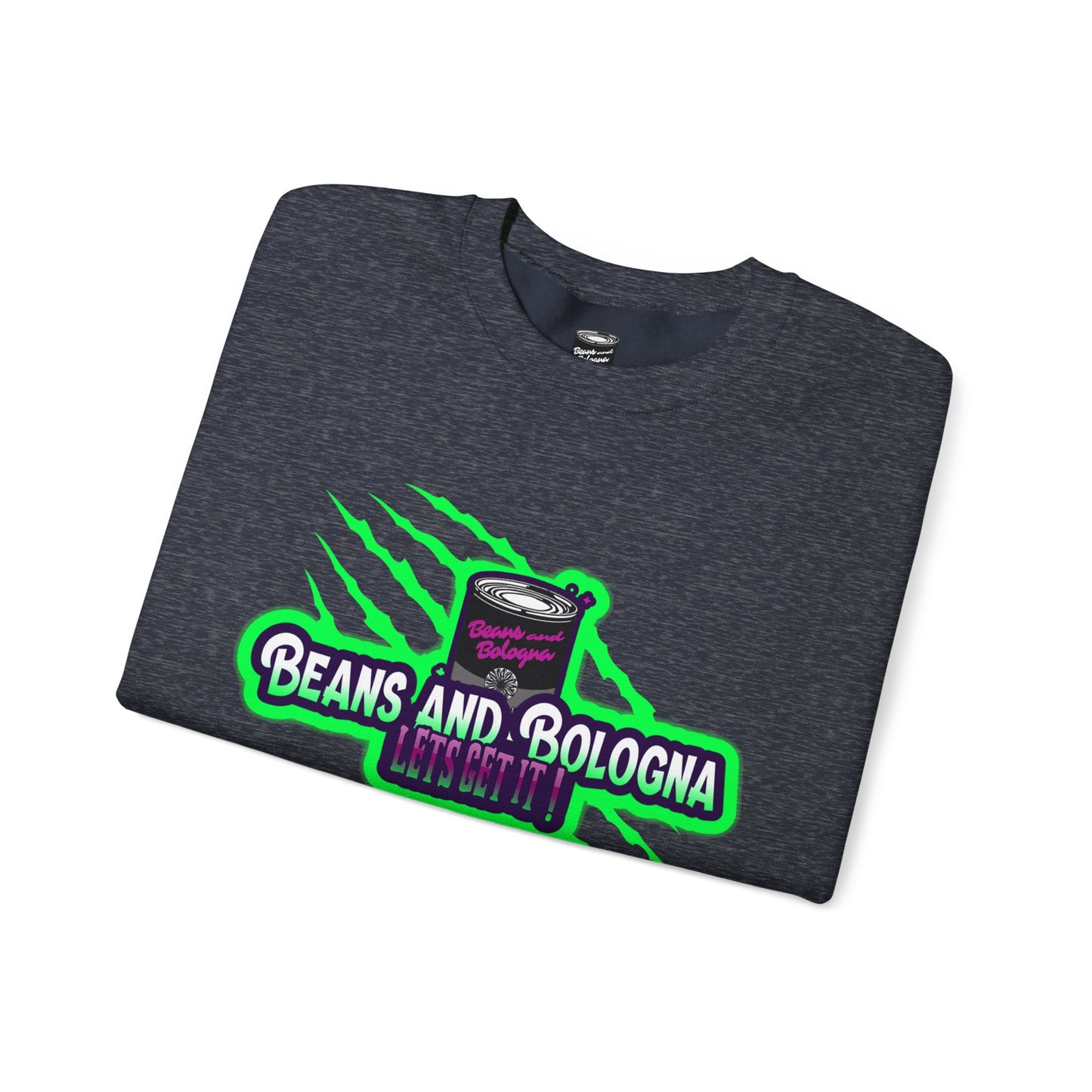 XTREME CREW - $BEANS Crewneck