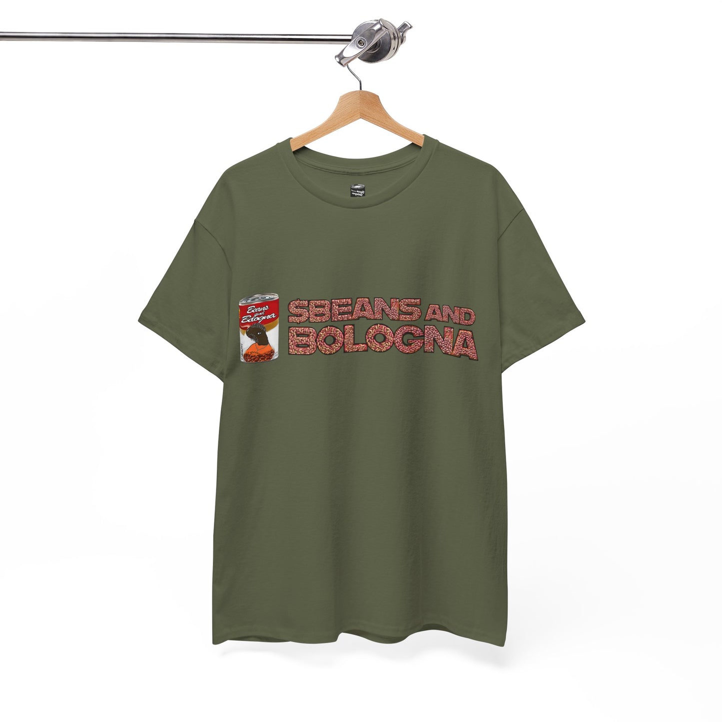 T-Shirt - Work for your bags - $BEANS-T
