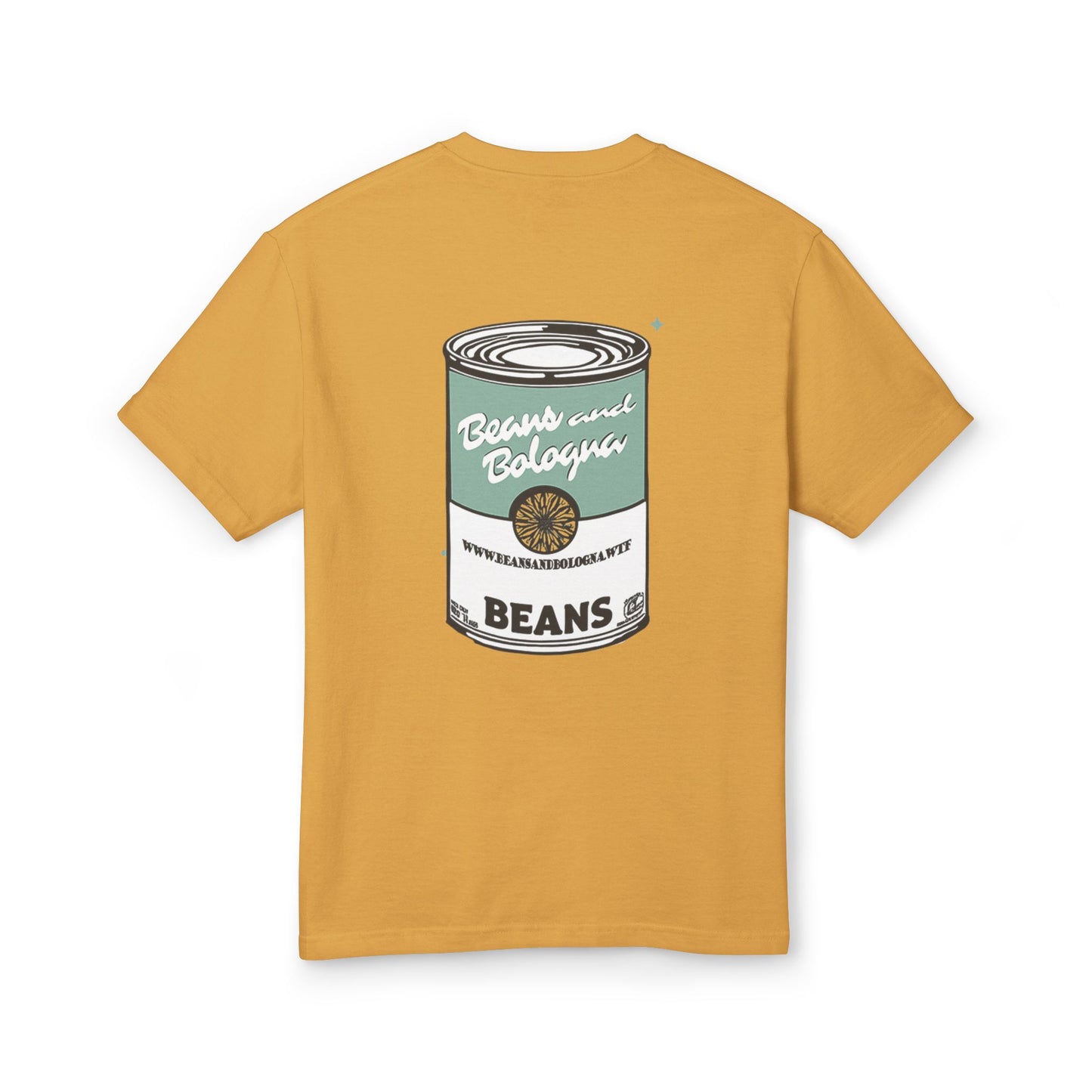 DEGEN RADIO - Vintage $BEANS-T