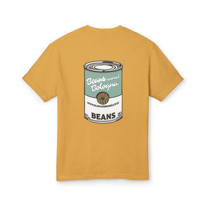 DEGEN RADIO - Vintage $BEANS-T