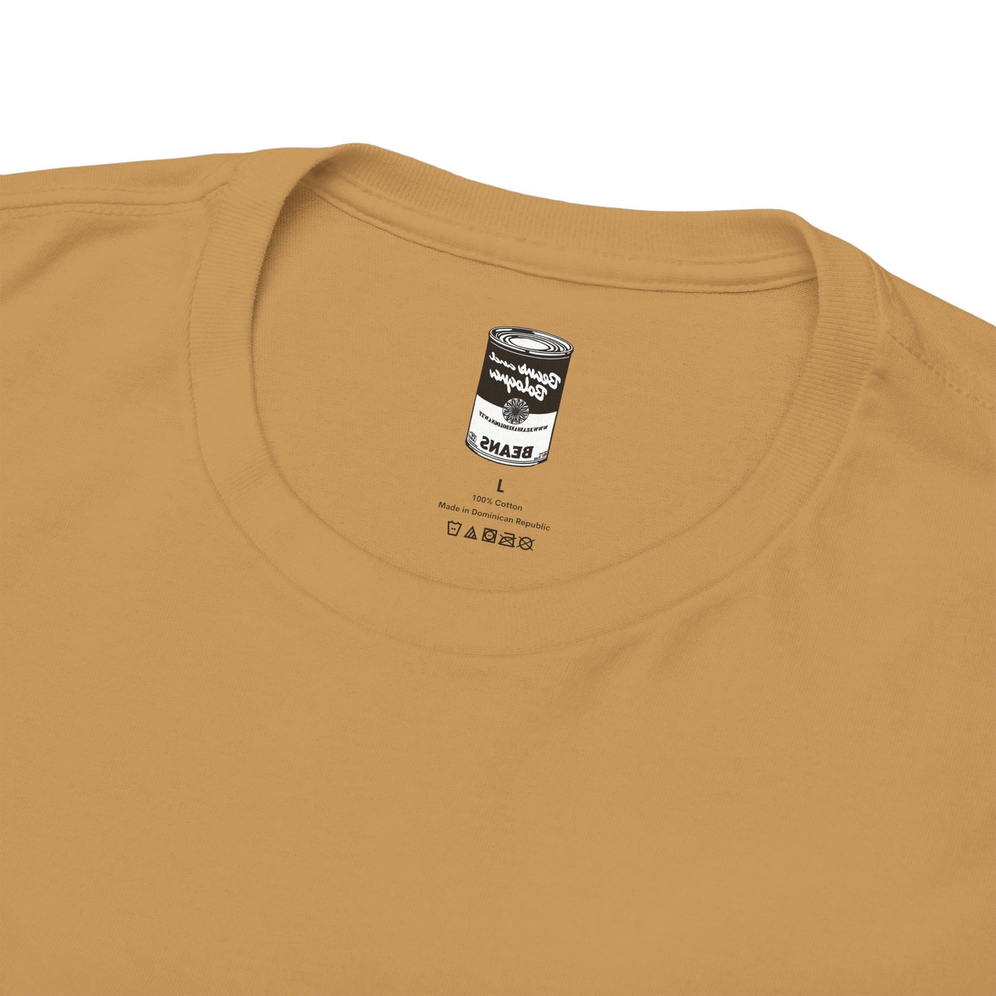 T-Shirt - Work for your bags - $BEANS-T
