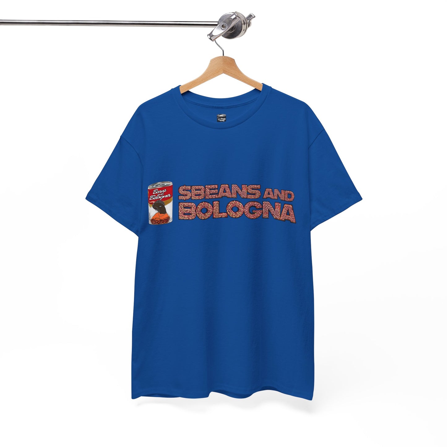T-Shirt - Work for your bags - $BEANS-T