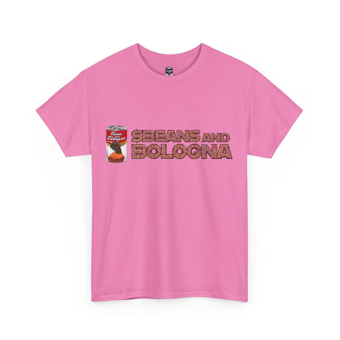 T-Shirt - Work for your bags - $BEANS-T