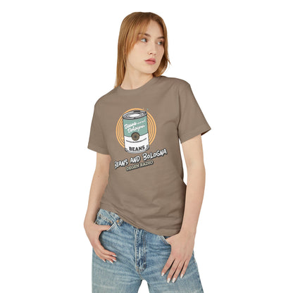 DEGEN RADIO - Vintage $BEANS-T