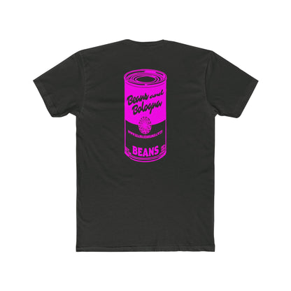 To the MOON69 wif BEANS - Crew Tee