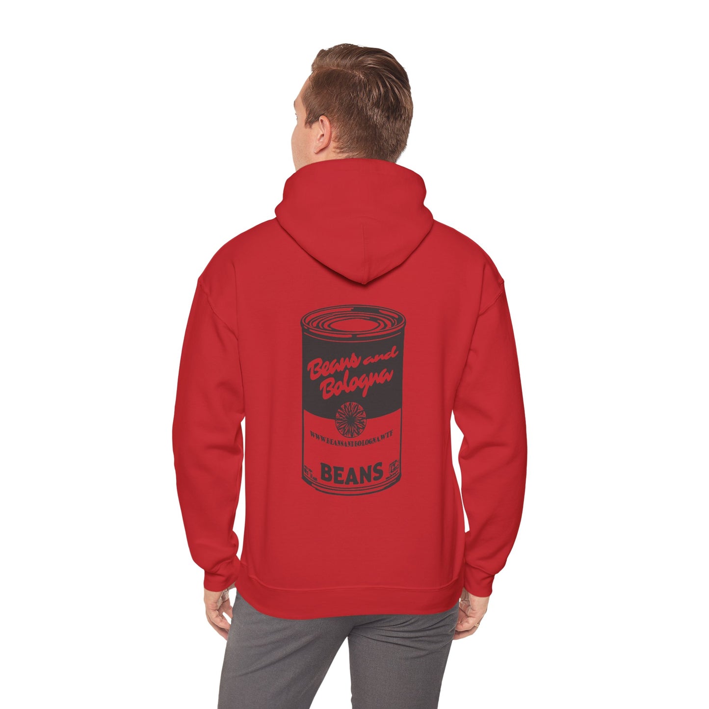 OLDSCHOOL - $BEANSHOOD