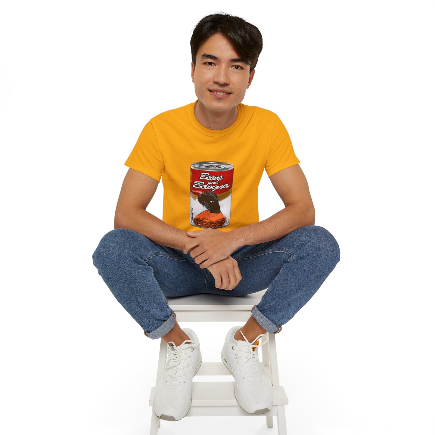 Beans and Bologna - $BEANS-T