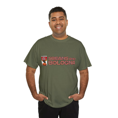T-Shirt - Work for your bags - $BEANS-T